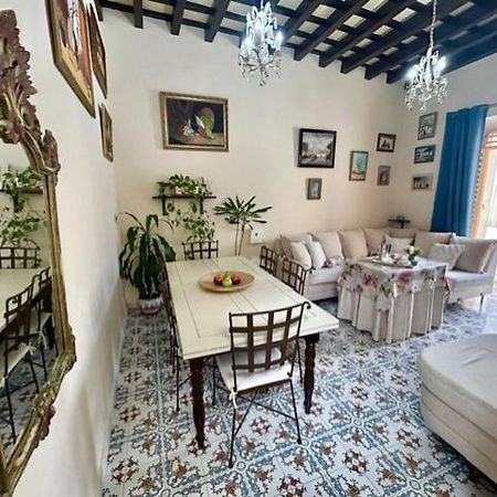 Gatu Casa Lola , " Preferente Mayores De 25 Anos Y Familias " El Puerto de Santa Maria Exterior photo