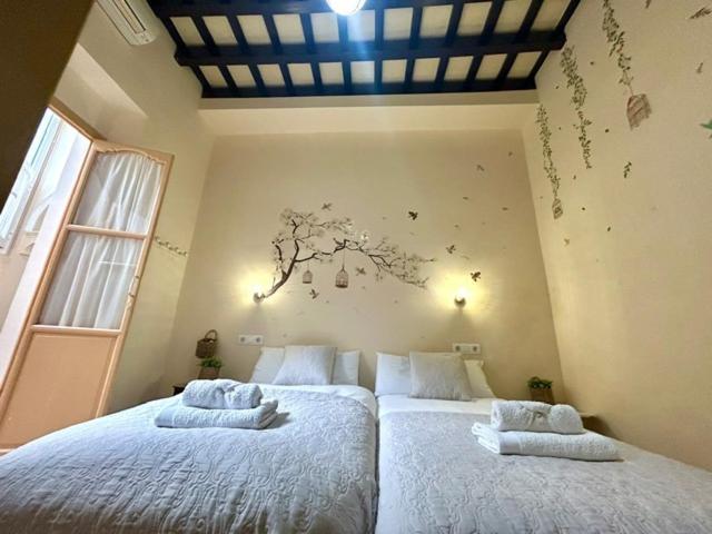 Gatu Casa Lola , " Preferente Mayores De 25 Anos Y Familias " El Puerto de Santa Maria Exterior photo